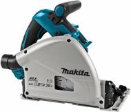 Дискова (циркулярна) пилка акумуляторна MAKITA DSP601ZU